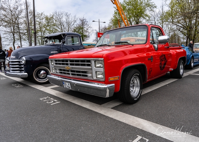 k-Carfriday, Bochum, Westfield Ruhr Park-47 Carfriday 2026 Westfield Ruhr Park EKZ Bochum