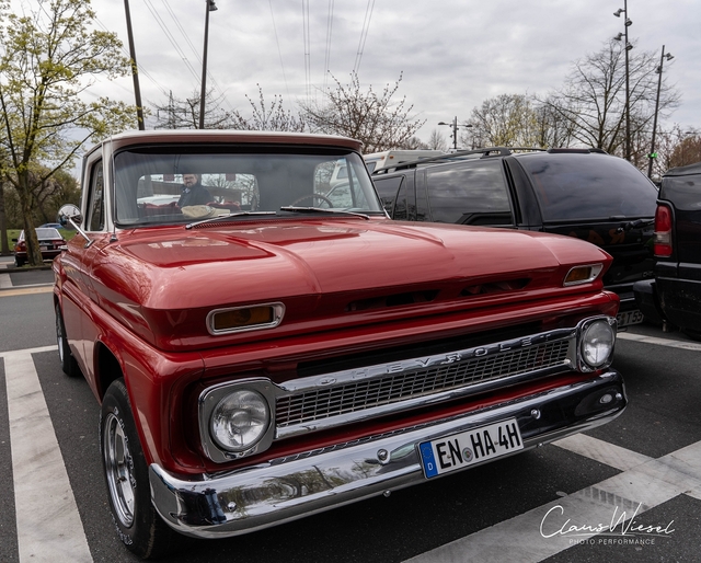 k-Carfriday, Bochum, Westfield Ruhr Park-48 Carfriday 2026 Westfield Ruhr Park EKZ Bochum