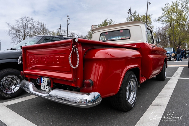 k-Carfriday, Bochum, Westfield Ruhr Park-49 Carfriday 2026 Westfield Ruhr Park EKZ Bochum