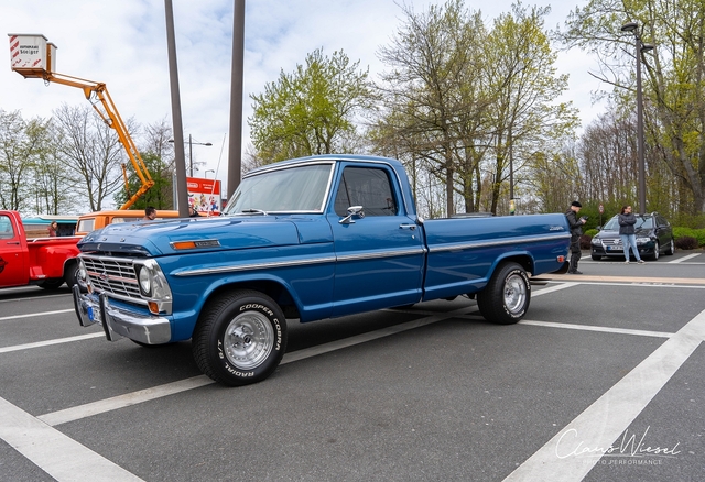 k-Carfriday, Bochum, Westfield Ruhr Park-53 Carfriday 2026 Westfield Ruhr Park EKZ Bochum