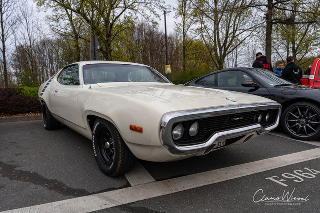 k-Carfriday, Bochum, Westfield Ruhr Park-59 Carfriday 2026 Westfield Ruhr Park EKZ Bochum