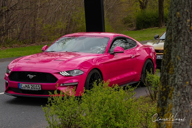 k-Carfriday, Bochum, Westfield Ruhr Park-64 Carfriday 2026 Westfield Ruhr Park EKZ Bochum