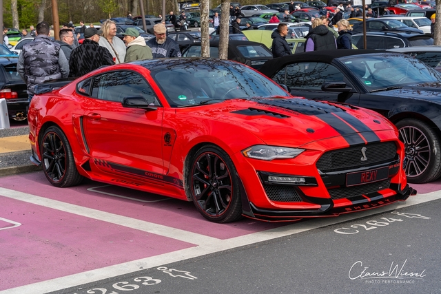 k-Carfriday, Bochum, Westfield Ruhr Park-65 Carfriday 2026 Westfield Ruhr Park EKZ Bochum