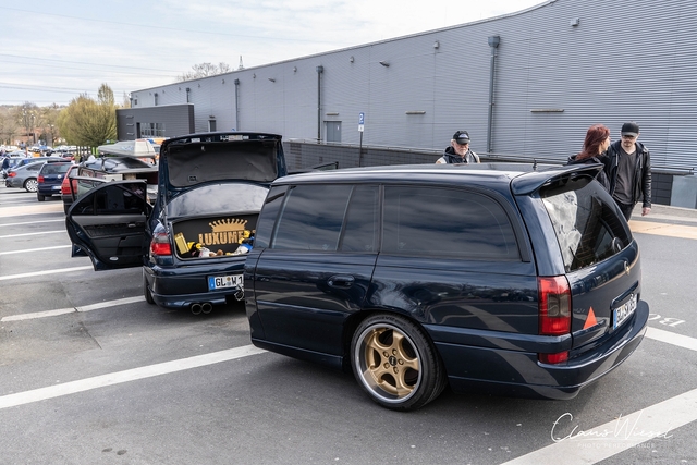 k-Carfriday, Bochum, Westfield Ruhr Park-68 Carfriday 2026 Westfield Ruhr Park EKZ Bochum