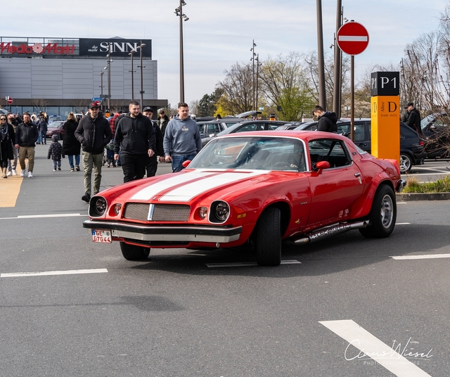 k-Carfriday, Bochum, Westfield Ruhr Park-83 Carfriday 2026 Westfield Ruhr Park EKZ Bochum
