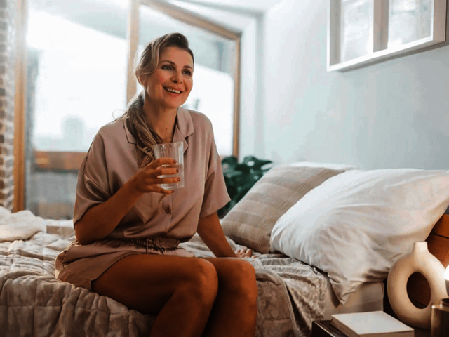 Find Hormone Replacement for Menopause in Arizona  Picture Box