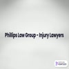 personal injury lawyer - Picture Box