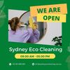 Home eco cleaning solutions... - Picture Box