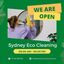 Home eco cleaning solutions... - Picture Box