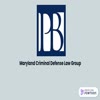 Annapolis Criminal Defense Lawyer