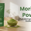 moringa powder - Picture Box