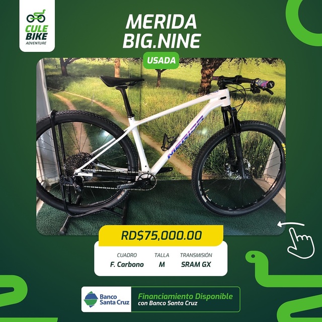 Bicycle tour dominican republic | culebike Picture Box
