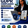 GDPR compliance and ISO cer... - Picture Box