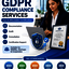 GDPR compliance and ISO cer... - Picture Box