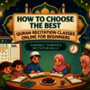 How to Choose the Best Qura... - Picture Box