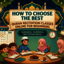 How to Choose the Best Qura... - Picture Box