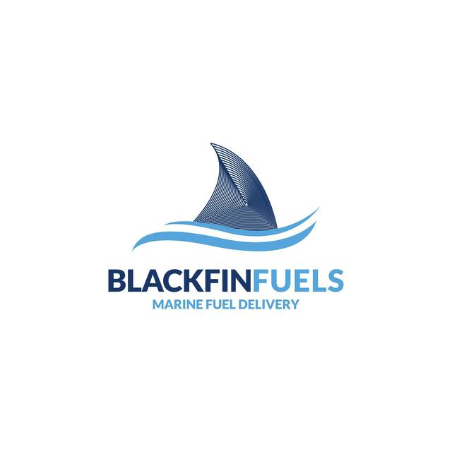 logo Blackfin Fuels
