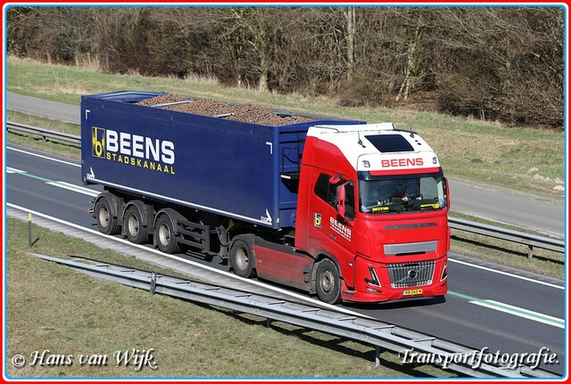 B BB-260-N-BorderMaker Beens