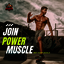 Join Power Muscle Gym  Tran... - Picture Box