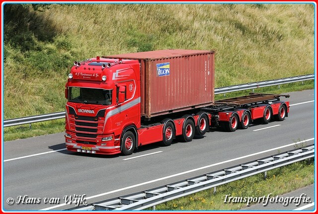 K 95-BPN-3-BorderMaker Zee Container Combinatie