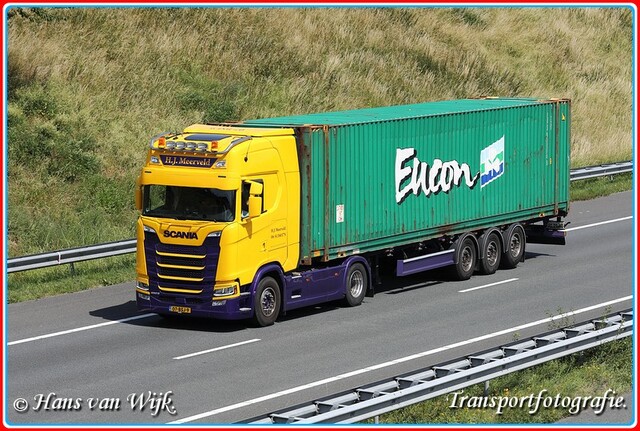 M 07-BSJ-9-BorderMaker Zee Container 45 FT