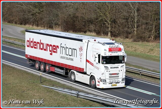 O 93-BRX-7  B-BorderMaker Huif en Openopleggers