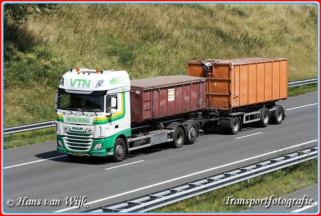 T 26-BKT-2-BorderMaker Container Kippers