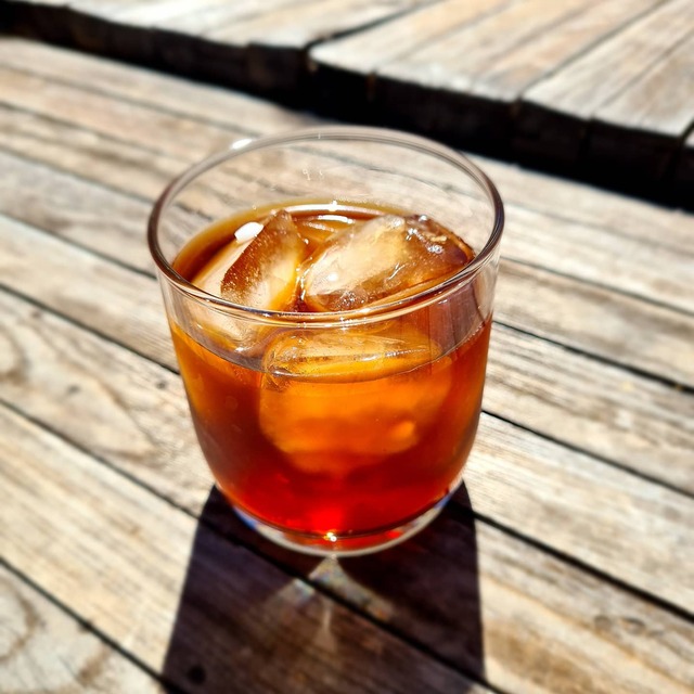 Coffee beans Melbourne delivery Picture Box