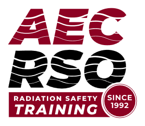 Expert Radiation Safety Officer Training Online Picture Box