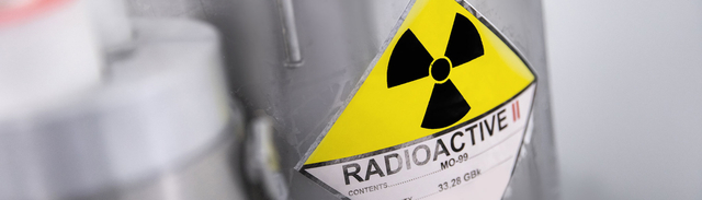 Comprehensive Radiation Safety Officer Training Picture Box