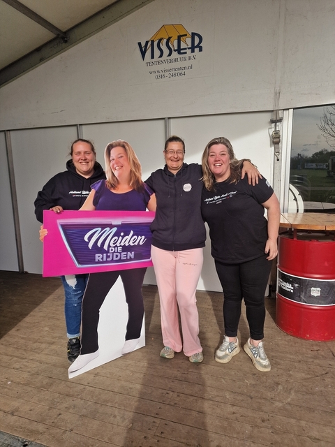 k-Keep on trucking (2) Holland Style Truck Meet 2026 #truckpicsfamily