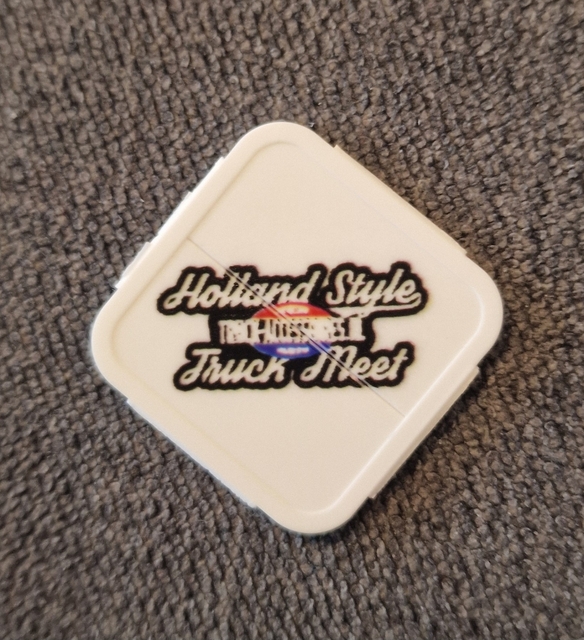 k-Keep on trucking (4) Holland Style Truck Meet 2026 #truckpicsfamily