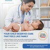 Waters Pediatric Center - Picture Box