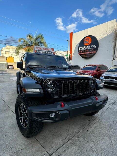 Rent a car Santo Domingo | damsrentacarllc Picture Box