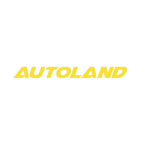 Logo Autoland in Jacksonville