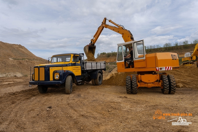 k-Kippertreffen Geilenkirchen 2026-9 Kippertreffen Geilenkirchen 2026 #truckpicsfamily