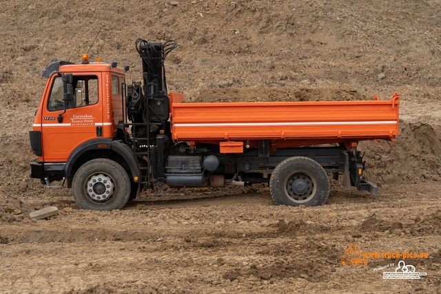 k-Kippertreffen Geilenkirchen 2026-10 Kippertreffen Geilenkirchen 2026 #truckpicsfamily