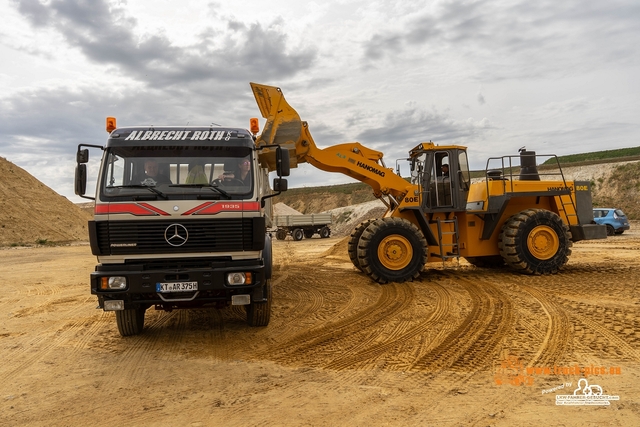 k-Kippertreffen Geilenkirchen 2026-29 Kippertreffen Geilenkirchen 2026 #truckpicsfamily