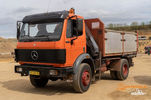 k-Kippertreffen Geilenkirchen 2026-39 Kippertreffen Geilenkirchen 2026 #truckpicsfamily
