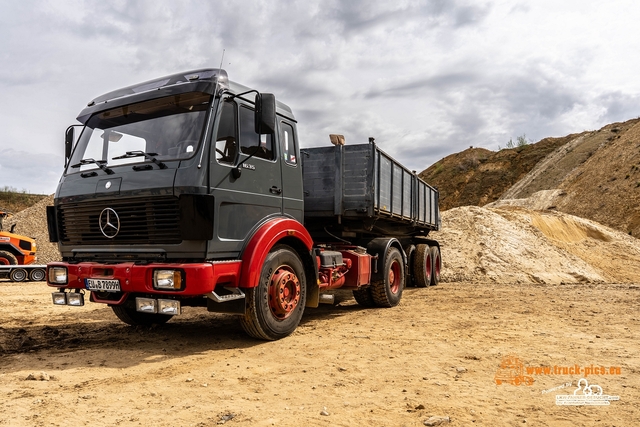 k-Kippertreffen Geilenkirchen 2026-42 Kippertreffen Geilenkirchen 2026 #truckpicsfamily