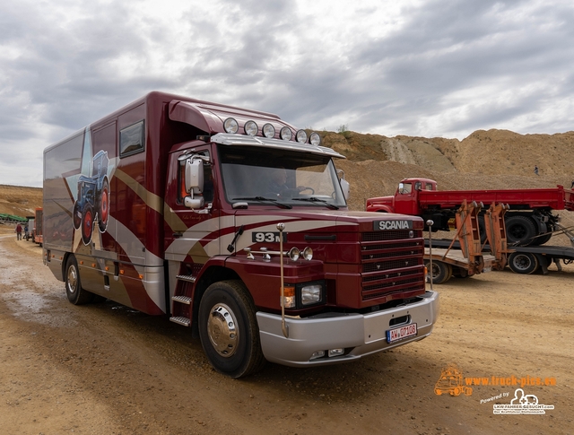 k-Kippertreffen Geilenkirchen 2026-50 Kippertreffen Geilenkirchen 2026 #truckpicsfamily