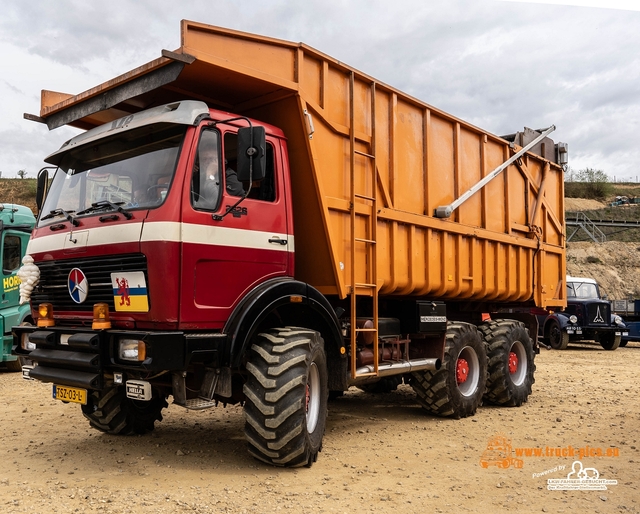 k-Kippertreffen Geilenkirchen 2026-51 Kippertreffen Geilenkirchen 2026 #truckpicsfamily