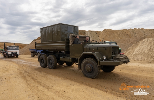 k-Kippertreffen Geilenkirchen 2026-53 Kippertreffen Geilenkirchen 2026 #truckpicsfamily