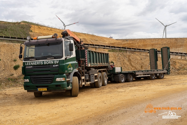 k-Kippertreffen Geilenkirchen 2026-55 Kippertreffen Geilenkirchen 2026 #truckpicsfamily