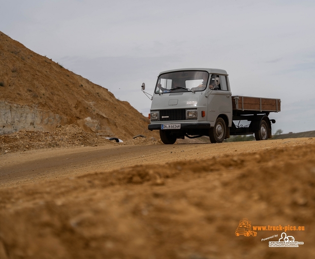 k-Kippertreffen Geilenkirchen 2026-63 Kippertreffen Geilenkirchen 2026 #truckpicsfamily