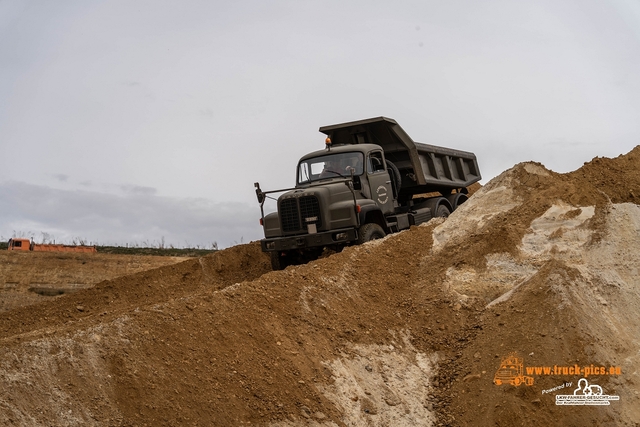 k-Kippertreffen Geilenkirchen 2026-64 Kippertreffen Geilenkirchen 2026 #truckpicsfamily