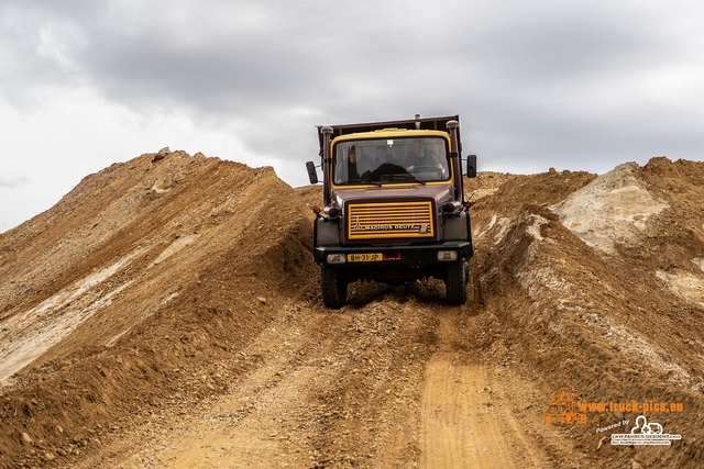 k-Kippertreffen Geilenkirchen 2026-80 Kippertreffen Geilenkirchen 2026 #truckpicsfamily
