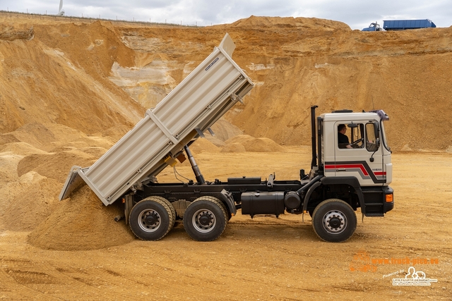 k-Kippertreffen Geilenkirchen 2026-81 Kippertreffen Geilenkirchen 2026 #truckpicsfamily