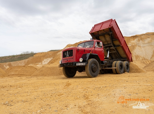 k-Kippertreffen Geilenkirchen 2026-89 Kippertreffen Geilenkirchen 2026 #truckpicsfamily