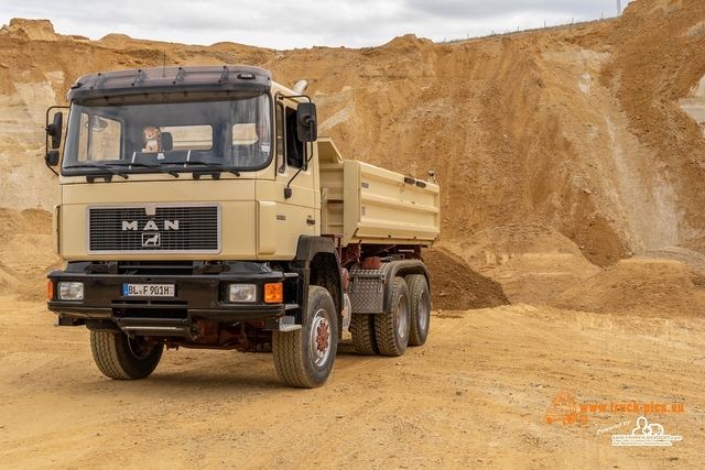 k-Kippertreffen Geilenkirchen 2026-94 Kippertreffen Geilenkirchen 2026 #truckpicsfamily